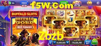 Welcome Bonus Zbzb